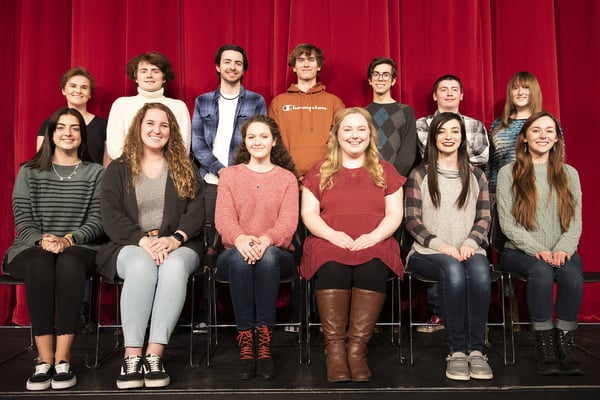 little women cast