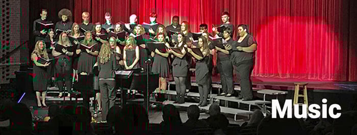 RLC Music Program