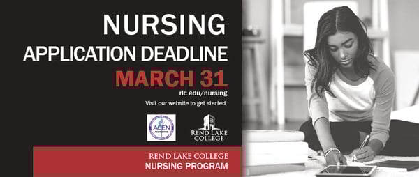 nursing applicationdealine Home Slide