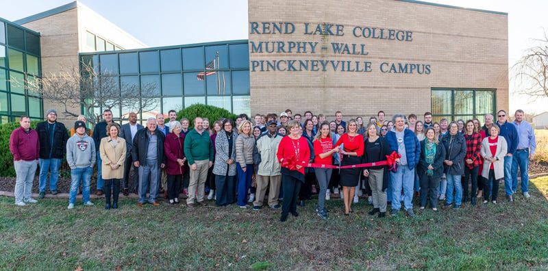 MWPC Ribbon Cutting