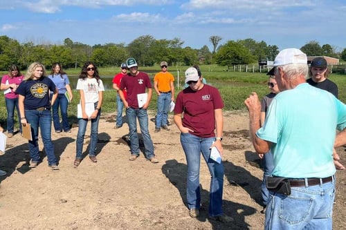 rotational Grazing Presentation 2