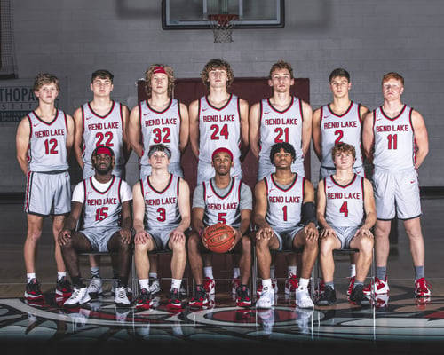 Men's Basketball - 3.61 - Number 1 in the Nation