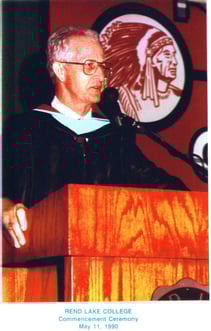 warnold grad