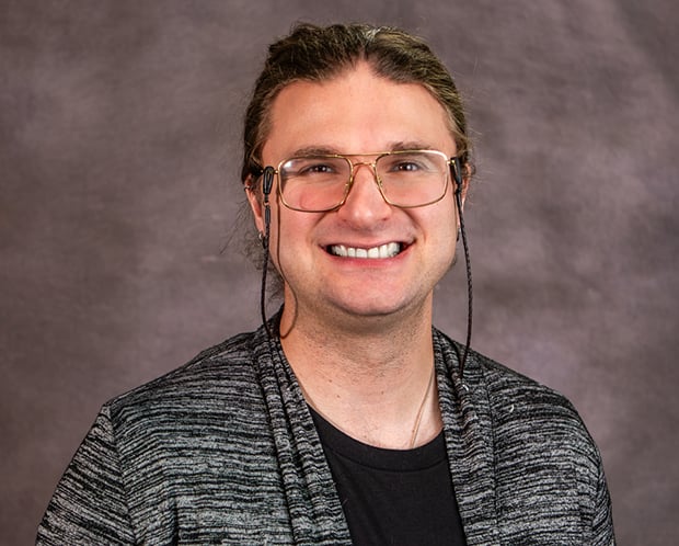 Jo Christian Media Hero