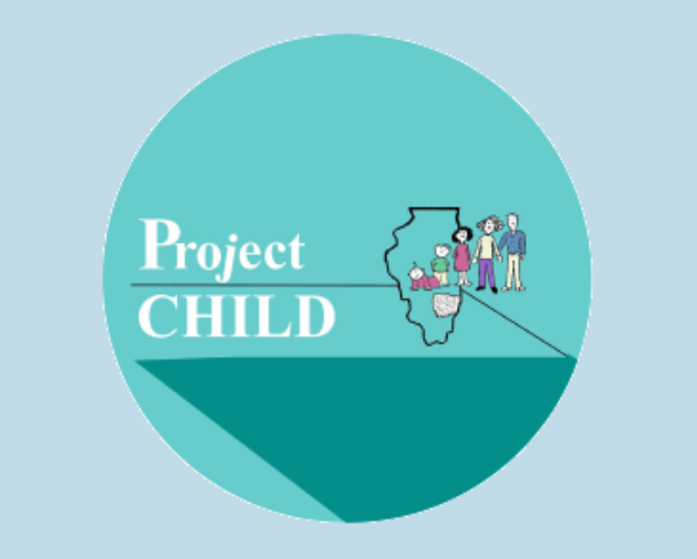 Project Child Logo