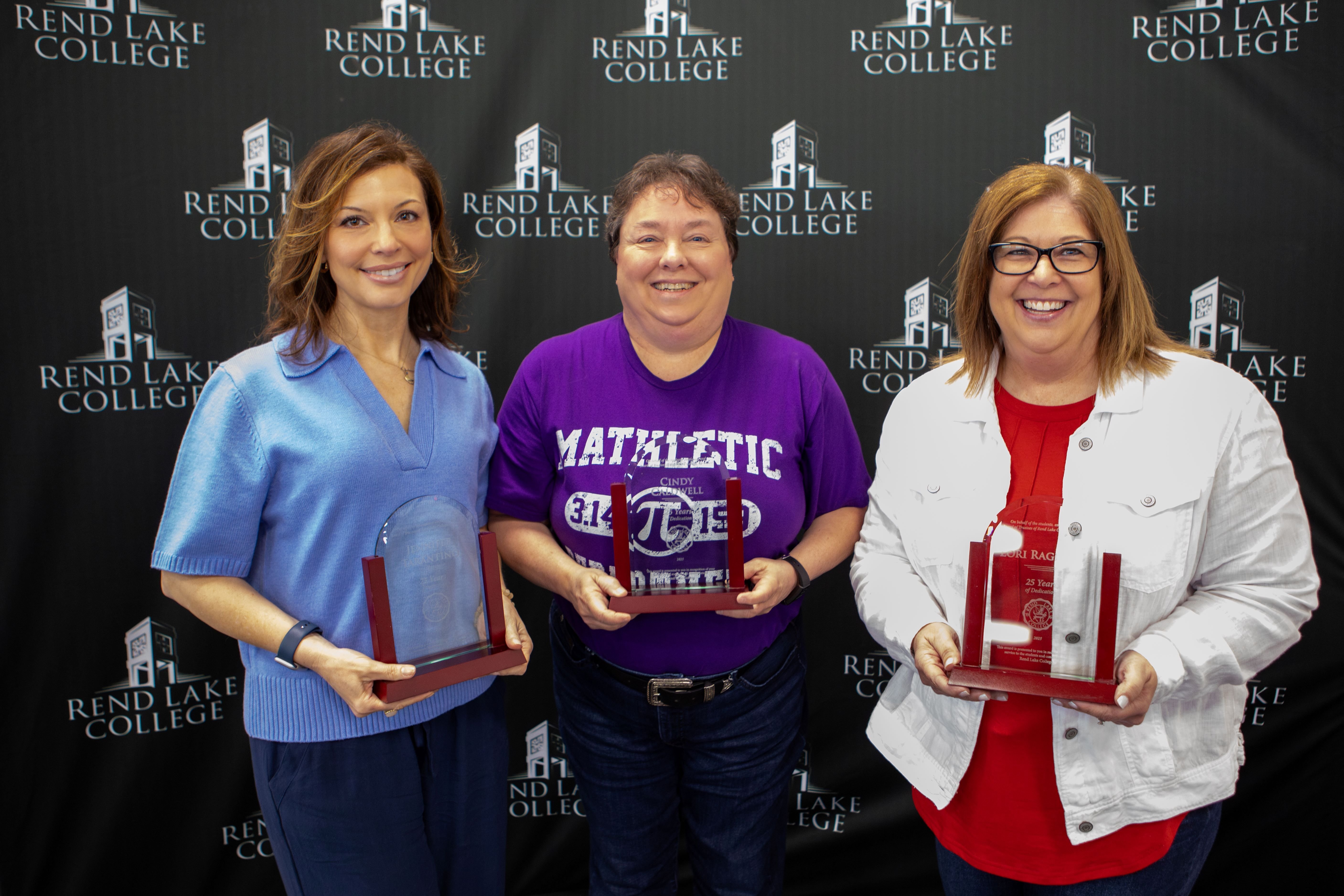 Jennifer Tarantino Linsin, Cindy Caldwell, Lori Ragland-web