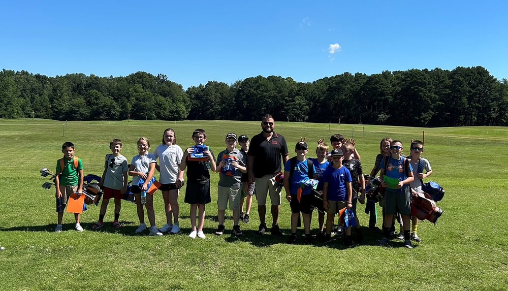 campers with coach phillips-web