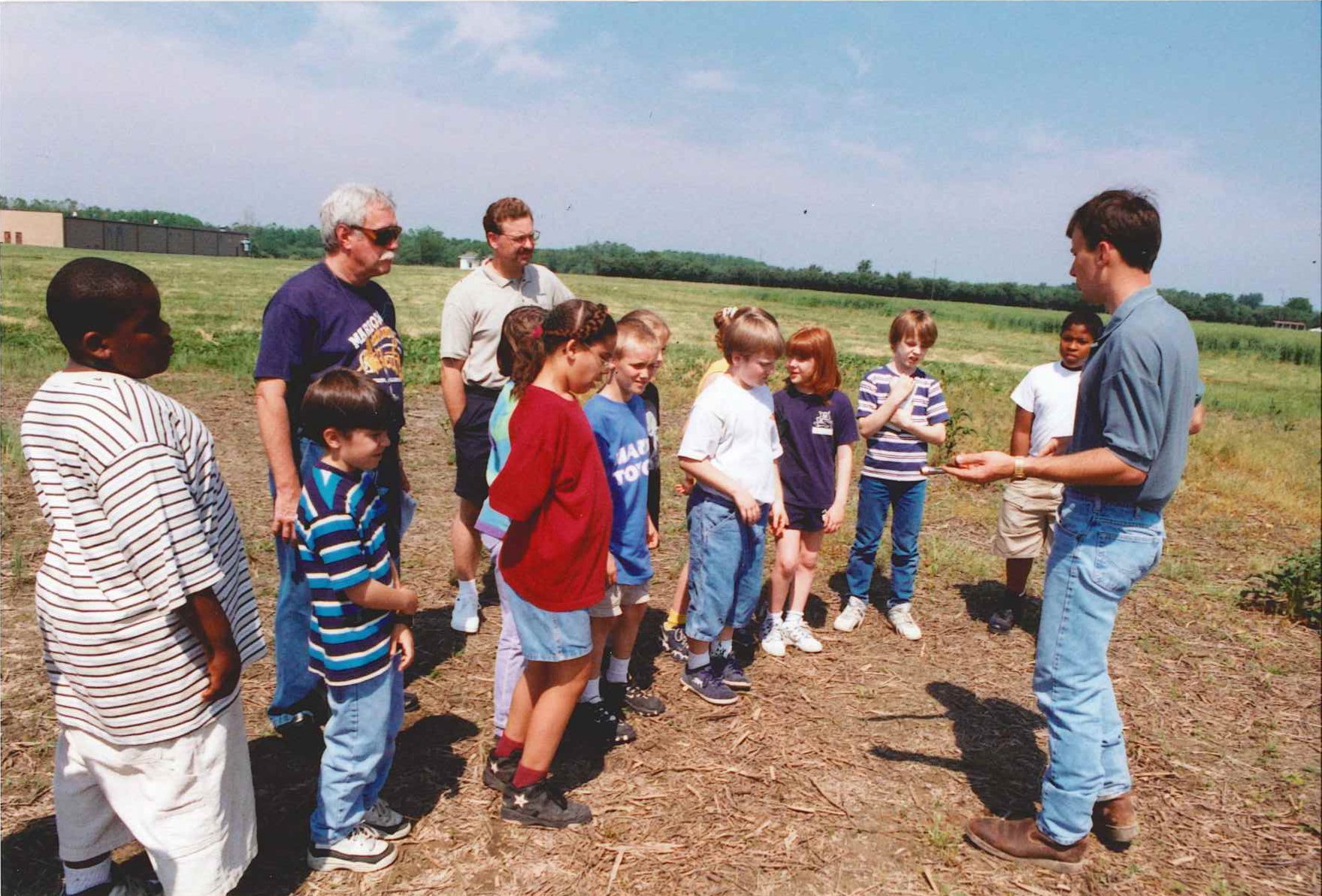 wilk summer camp 2