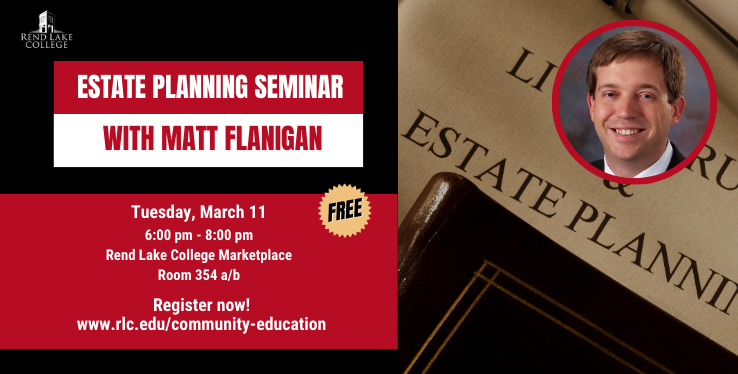 Estate Planning Seminar