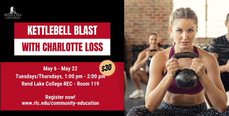 Kettlebell Blast