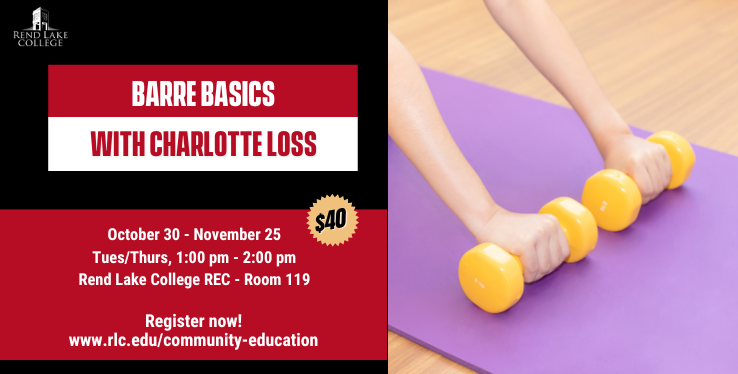 Barre Basics