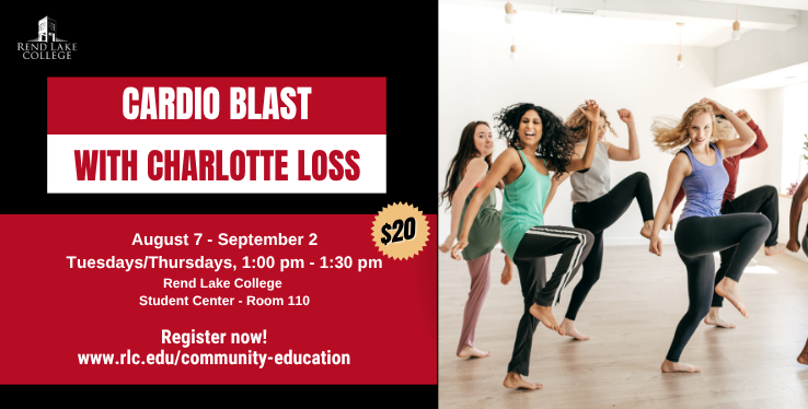 Cardio Blast