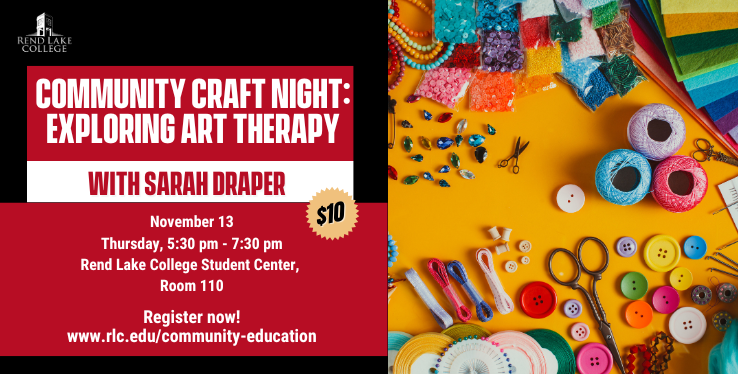 Community Craft Night