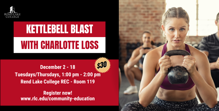 Kettlebell Blast
