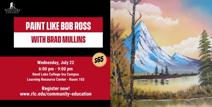 Bob Ross