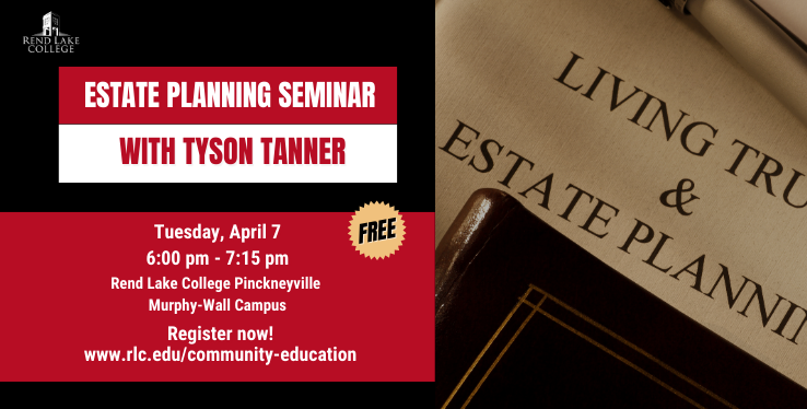 Estate Planning Seminar (2)