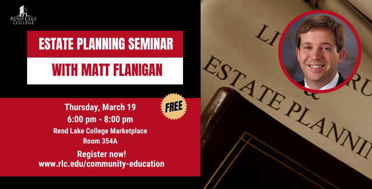 Estate Planning Seminar