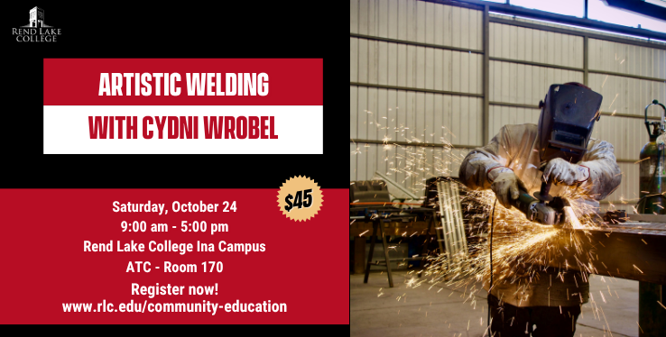 Artistic welding (2)