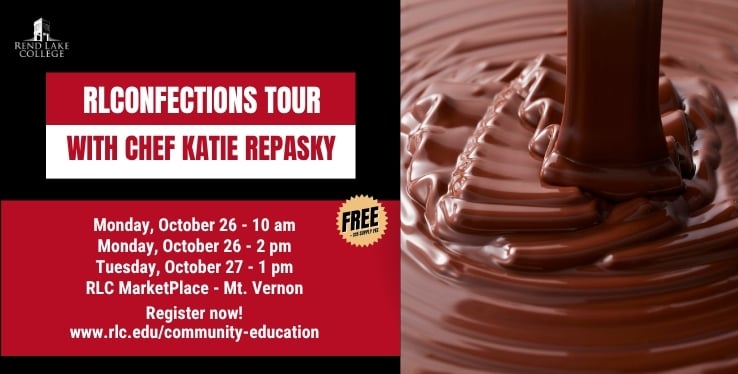 rlconfections tour