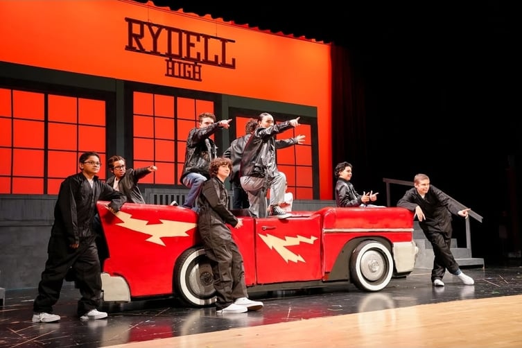 grease-lightning