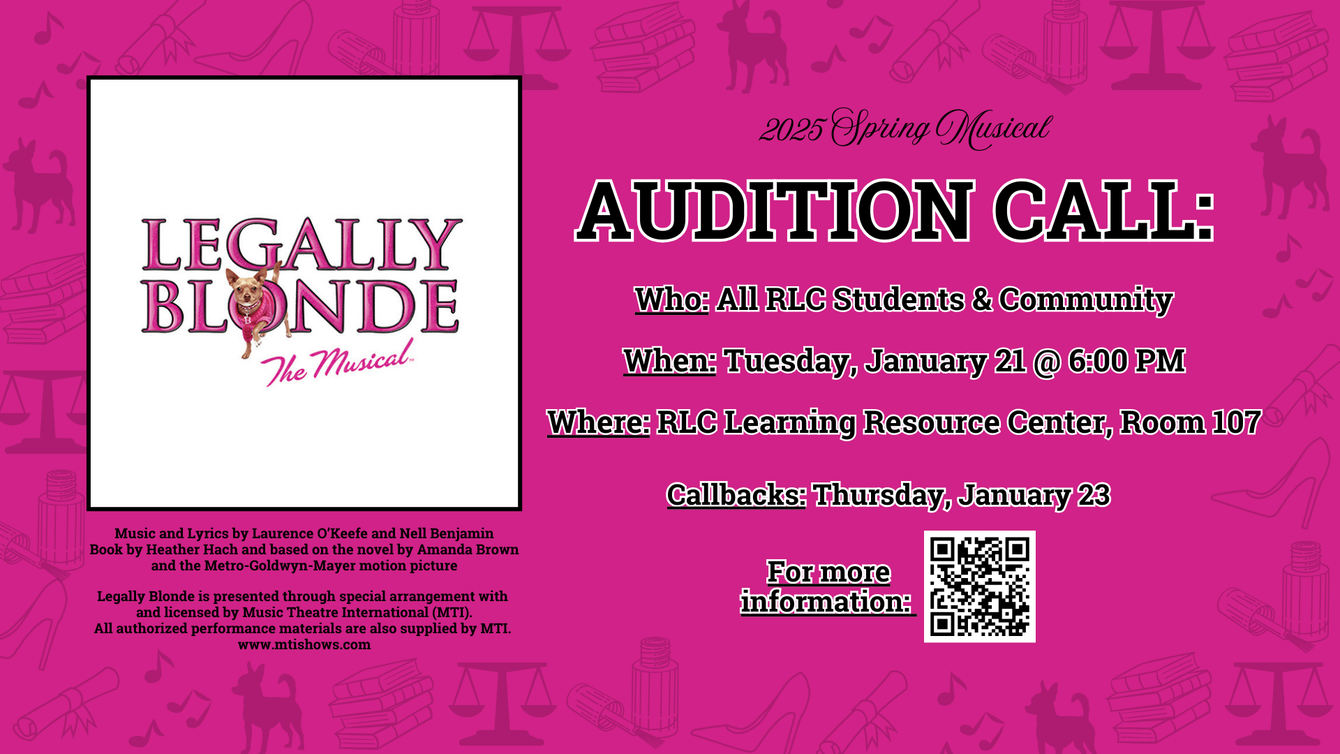 Audition-HD