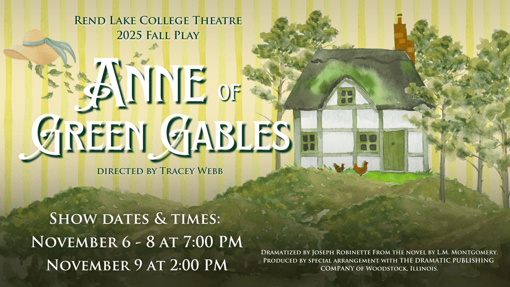 Anne of Green Gables