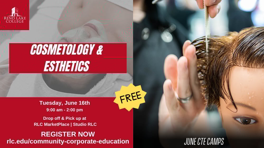 Cosmetology & Esthetics