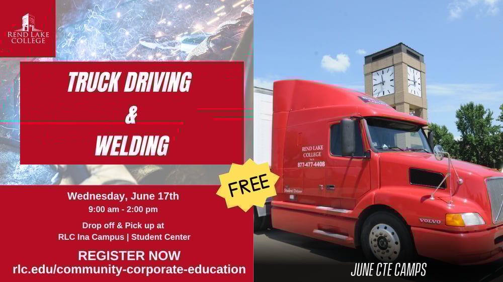 Truck Driver & Heavy Equipment