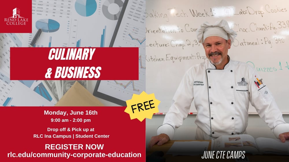 Culinary & Business