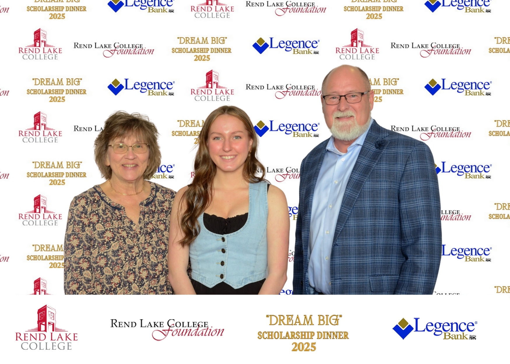 Brandon Dame Memorial Scholarship