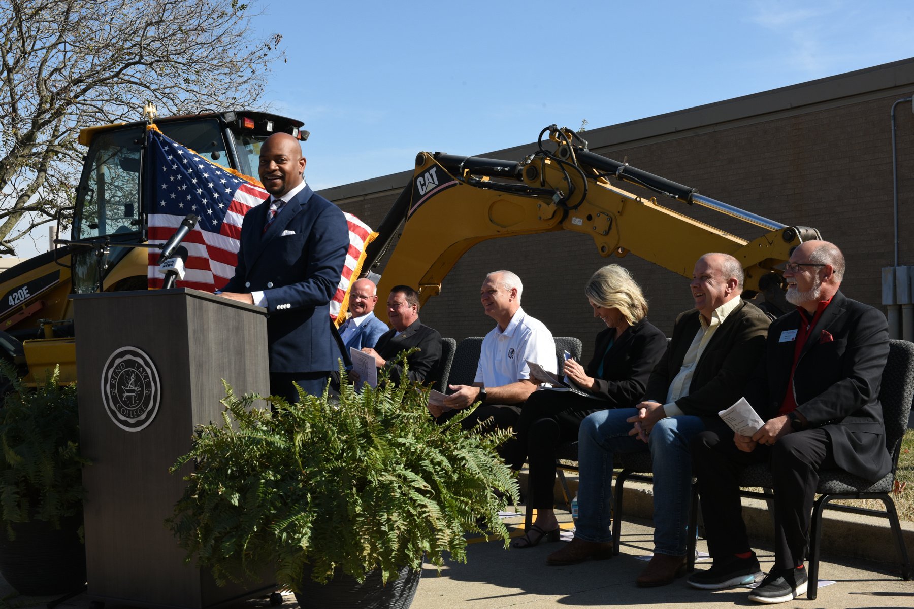 bsc-groundbreaking-will-davis-speech