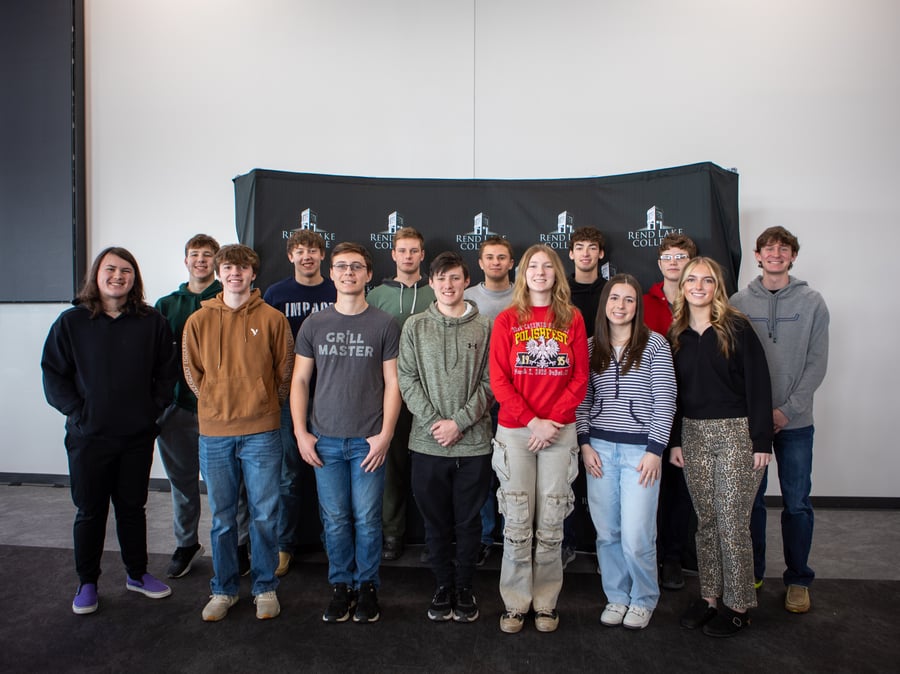 HAMILTON COUNTY SENIOR HIGH SCHOOL