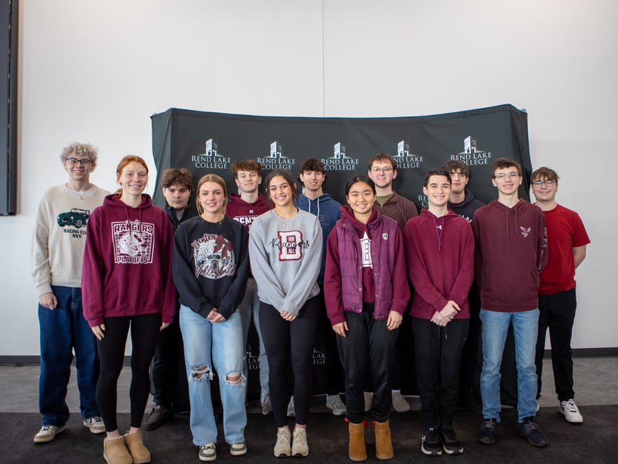 Benton Consolidated High School