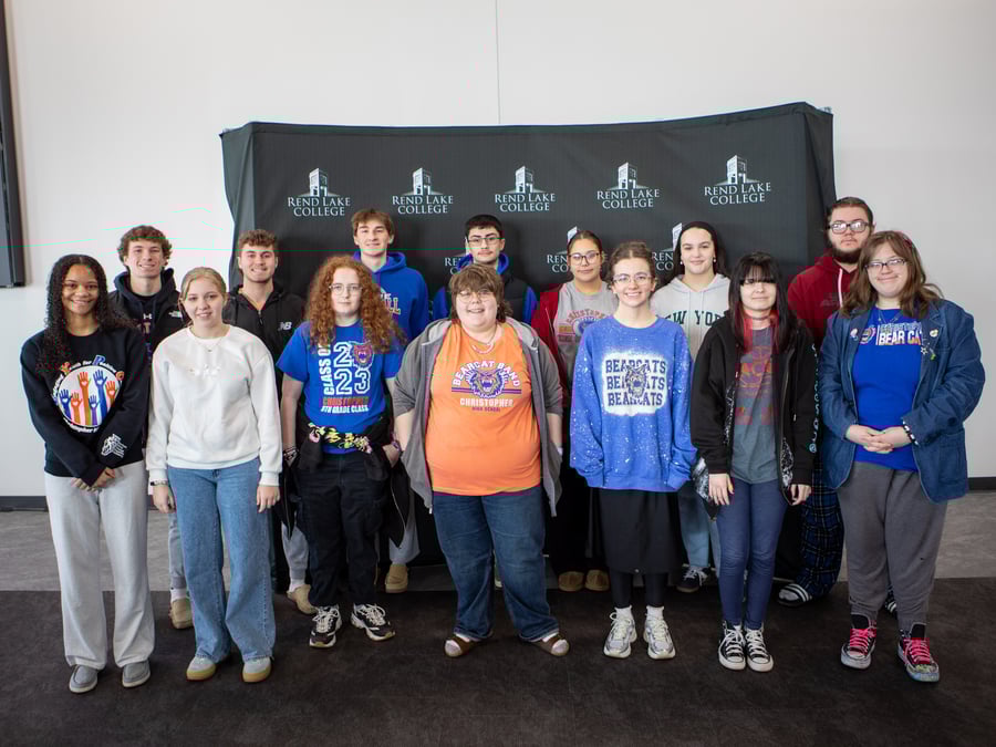 CHRISTOPHER HIGH SCHOOL