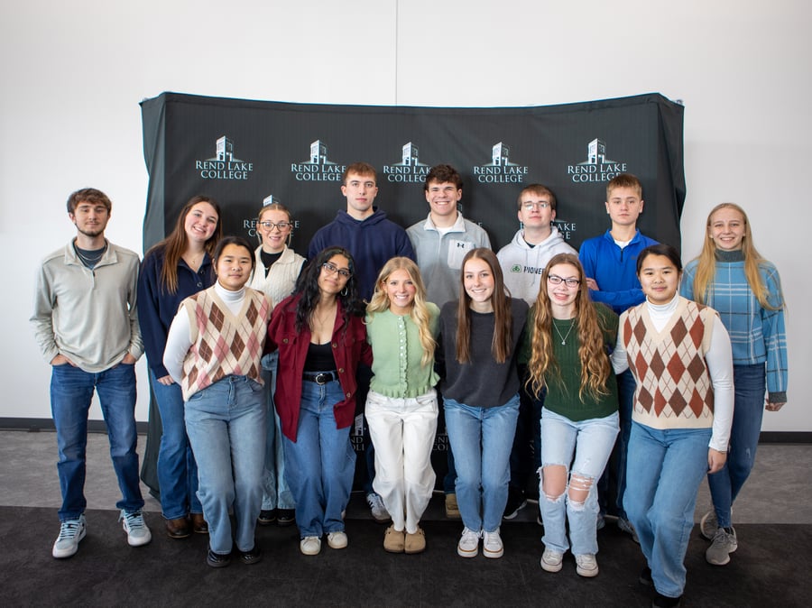 PINCKNEYVILLE COMMUNITY HIGH SCHOOL