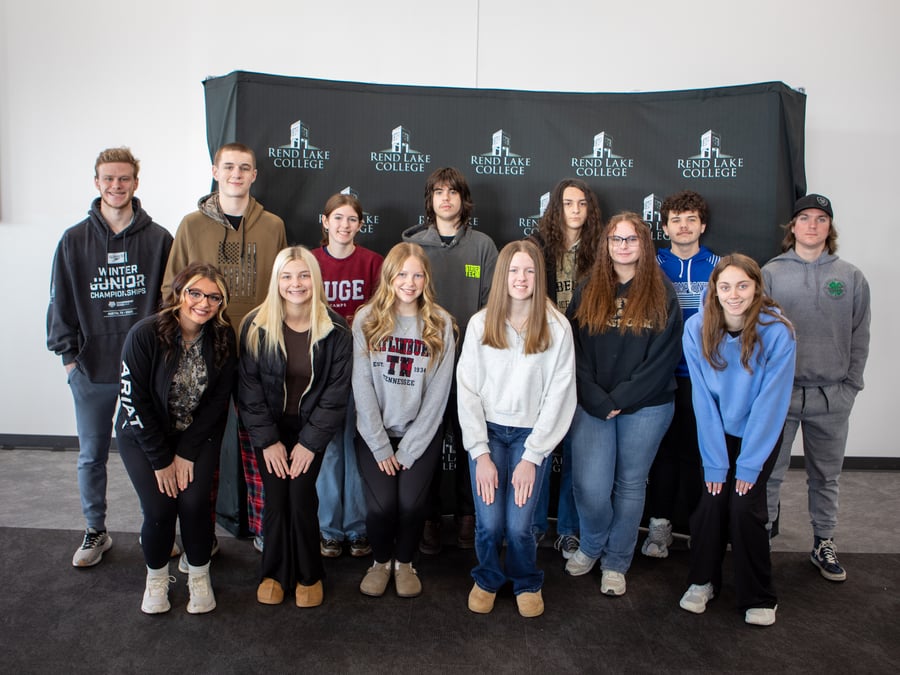 THOMPSONVILLE HIGH SCHOOL