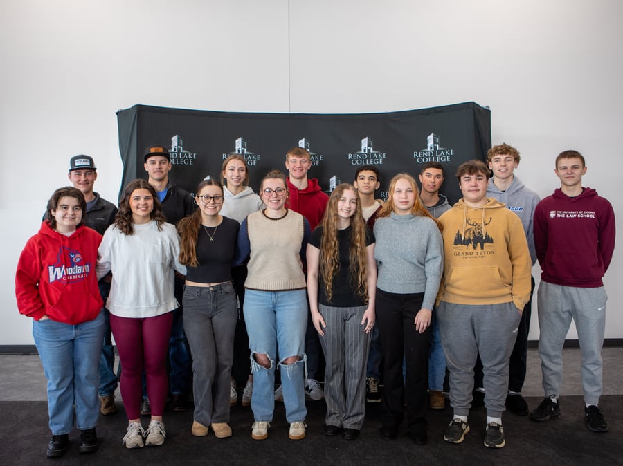 WOODLAWN HIGH SCHOOL