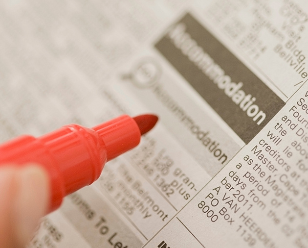 Disclaimer The facilities for sale/rent listed below are privately