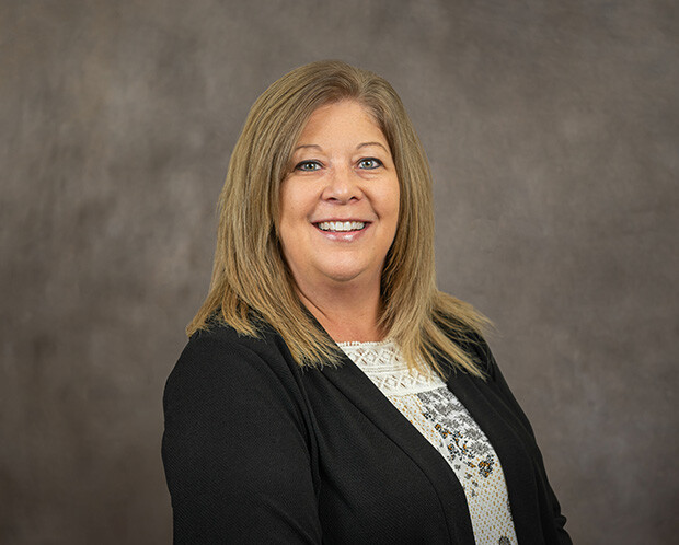 Lori Ragland