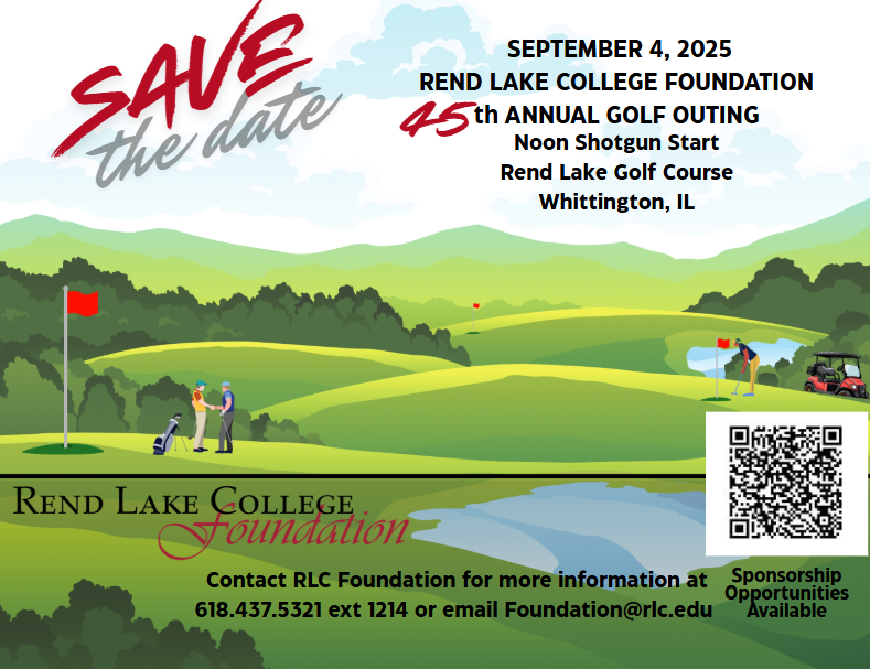 golf outing 2025