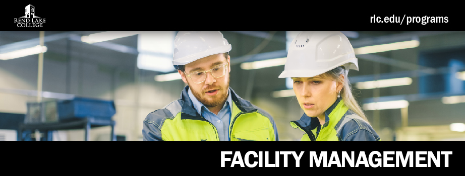 facility management graphic