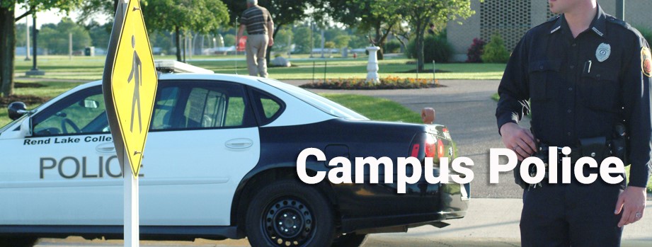 campus police main art
