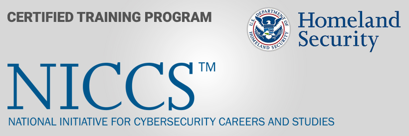 niccs certified training program 1 icon