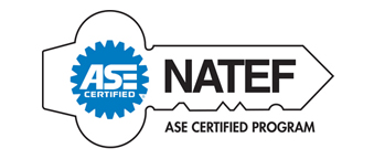 NATEF certification 2 icon