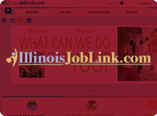 IL job link 3 icon