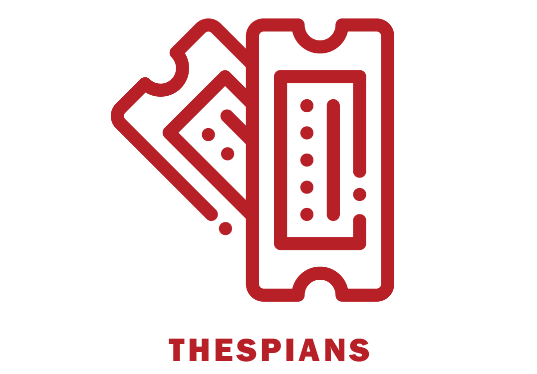 Thespians Club