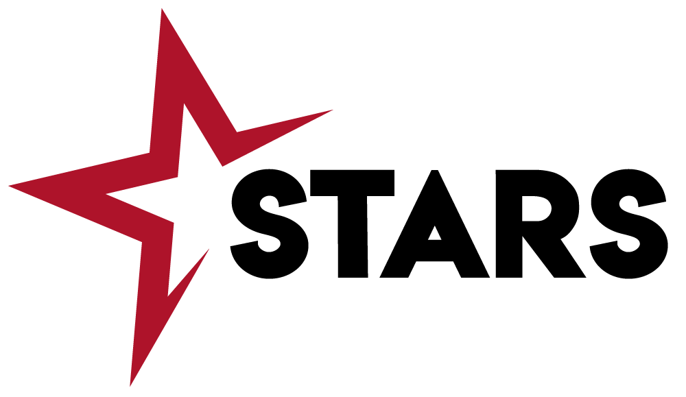 STARS logoBasic Logo