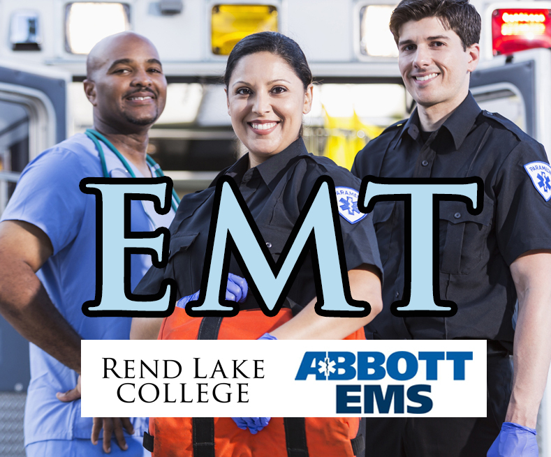 RLC and Abbott EMS team up for free Franklin County EMT certificate