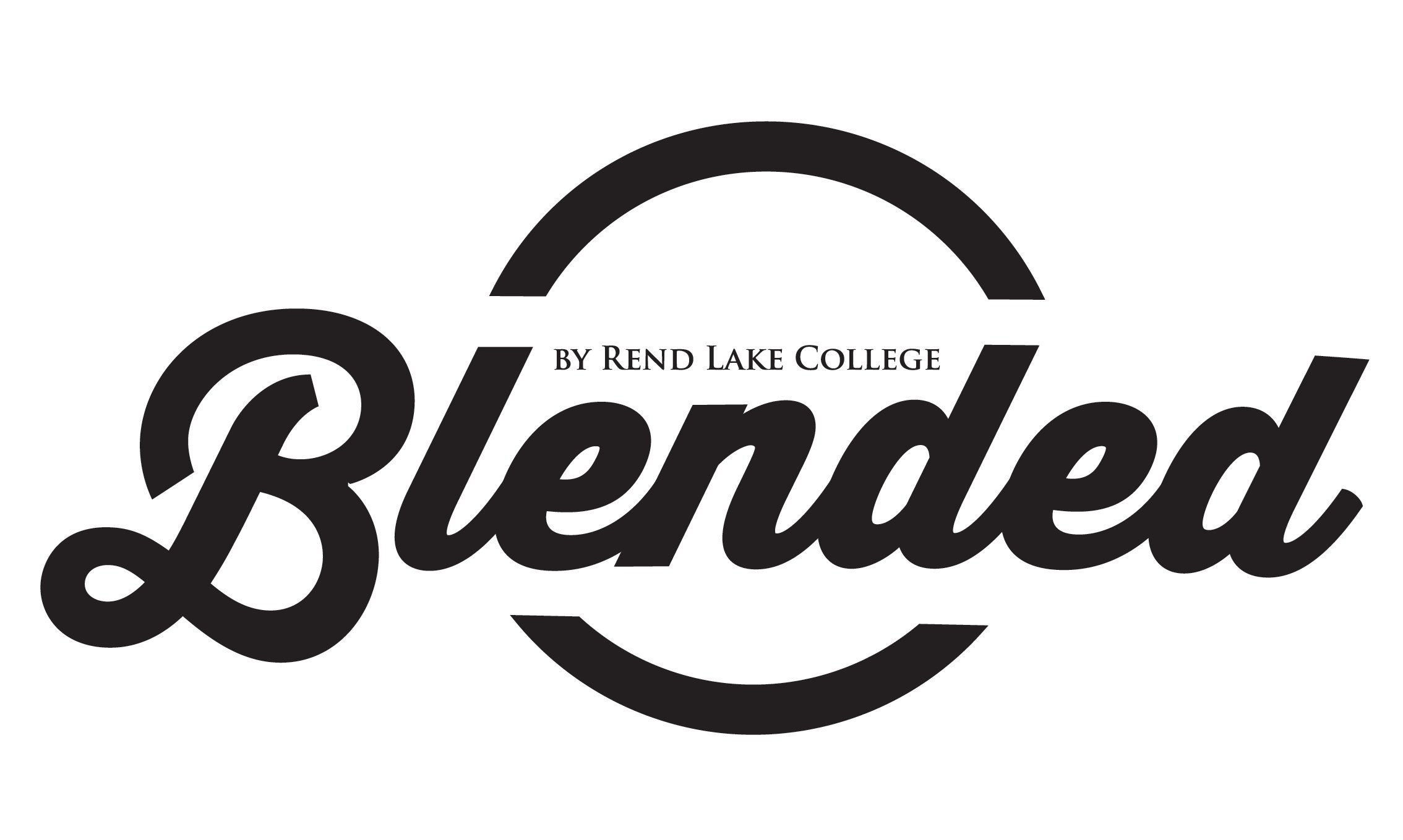 Blended Logo 01