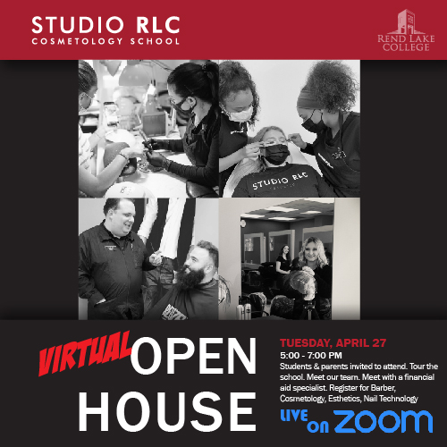 studio rlc virtual openhouse Square